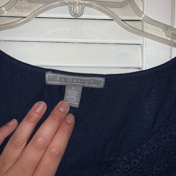 Tank top - Picture 2 of 2